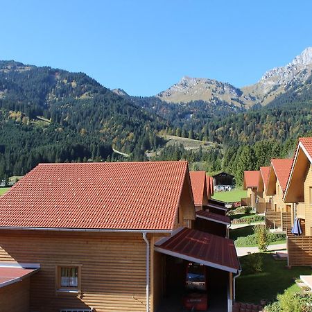 Feriendorf Am Hahnenkamm Ройте Стая снимка