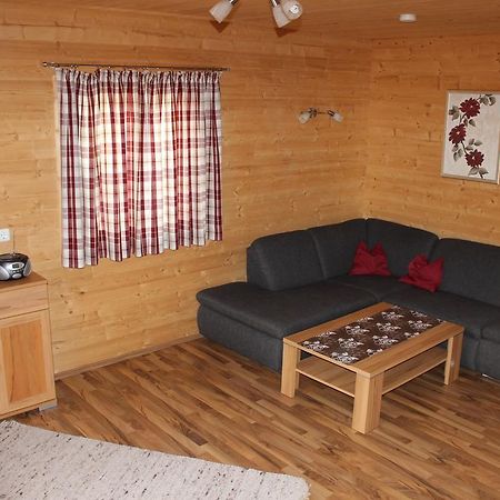 Feriendorf Am Hahnenkamm Ройте Екстериор снимка