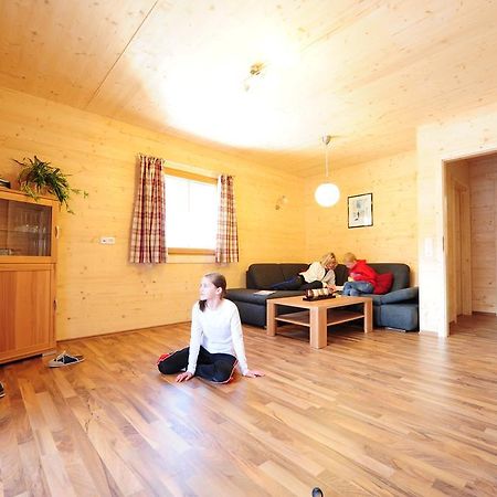 Feriendorf Am Hahnenkamm Ройте Екстериор снимка