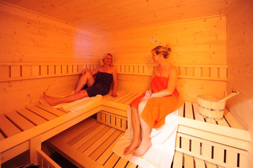 Feriendorf Am Hahnenkamm Ройте Стая снимка